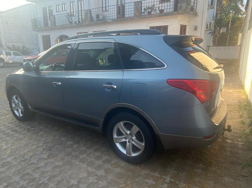 Hyundai Veracruz Gls 4x4 3.8 Automático, 2008, Station Wagon