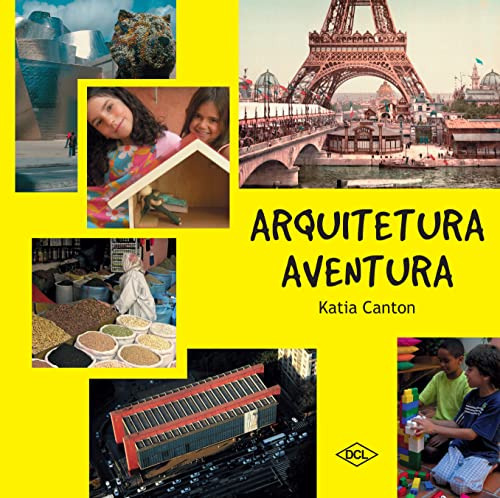 Libro Arquitetura Aventura