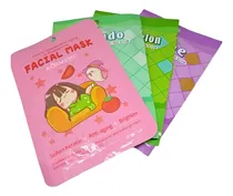 Comprar Mascarilla Facial Limpieza Cuidado Facial 25ml