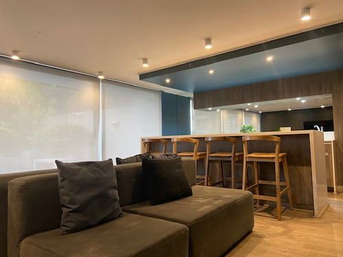 Moderno Studio / Inversionistas / General Mackenna