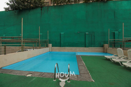 Departamento Avenida Manuel Rodríguez Id: 156007