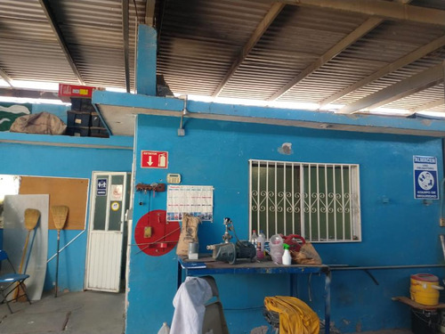 Bodega En Renta En La Aviacion, Torreon Coahuila