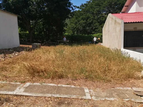 Lote De 140m2 En Carmen De Apicala