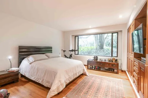 Apartamento En Venta En Bellavista. Cod V8238