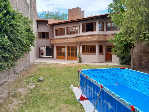 Venta Casa Calle España Ciudad Mendoza