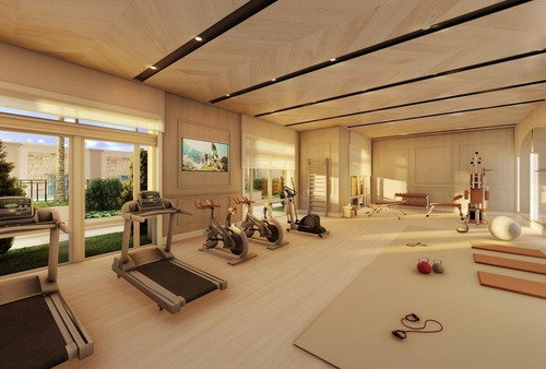 Imagem 10 de 24 de Apartamento - Ap00879 - 69546061