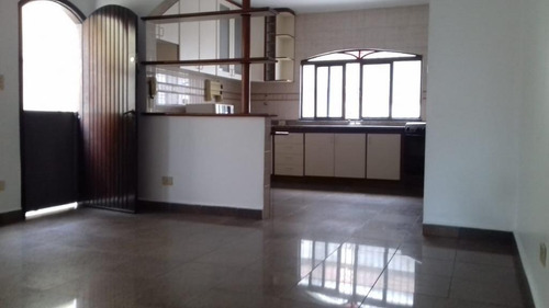 Imagem 27 de 29 de Sobrado Com 3 Dormitórios À Venda, 200 M² Por R$ 895.000,00 - Vila Bonilha - São Paulo/sp - So31320v