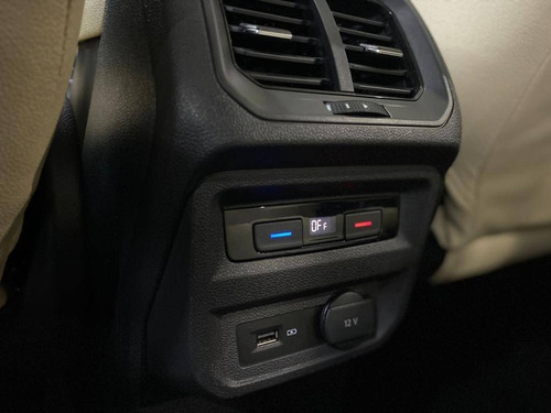 Imagem 13 de 14 de Volkswagen Tiguan 1.4 250 Tsi Total Flex Allspace Tiptronic