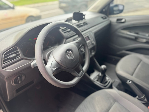 Volkswagen Gol 1.6 Msi Total Flex 5p