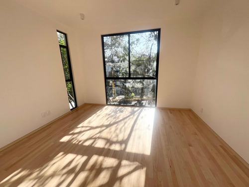 Venta Depto Para Estrenar Col. San José Insurgentes