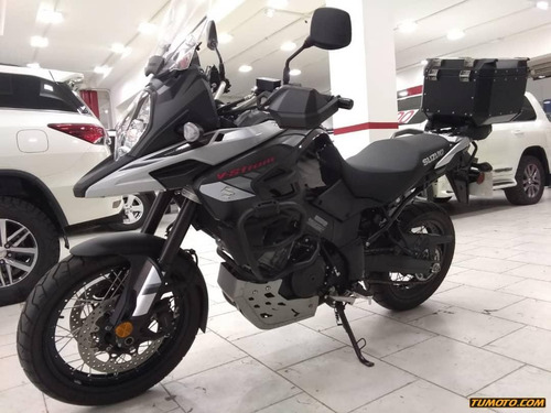 Motos Suzuki V-strom Sport Adventure Tourer