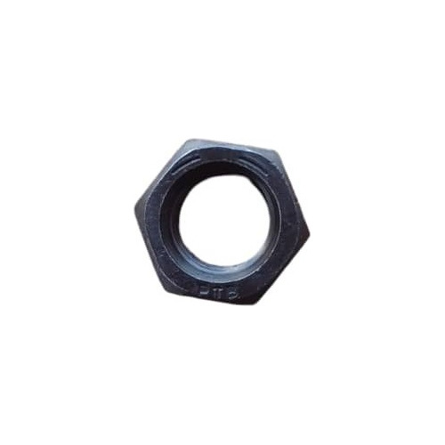 Tuerca Hexagonal Grado 8 De 1 Pulgada Rosca Gruesa