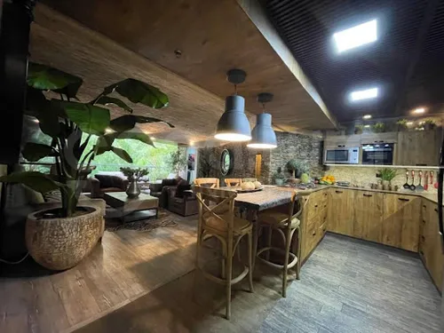 Apartaestudio En Venta Altos Del Poblado 472-7046