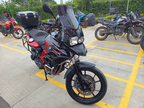 Bmw F700gs V. Premium