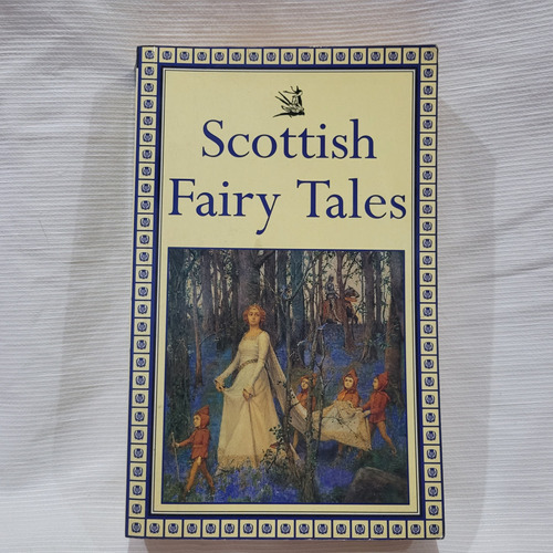 Scottish Fairy Tales  Lomond Books En Ingles