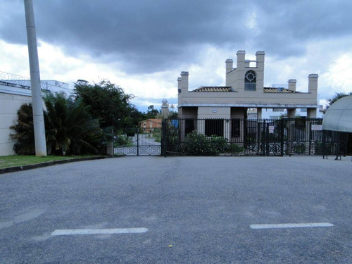 Imagem 2 de 8 de Condominio Morada Das Artes - 360 M² Por R$ 190.000 - Plano - Asfalto, Luz, Água - Pronto Para Construção - - Te3884