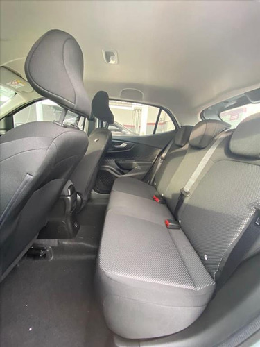 Imagem 5 de 5 de Pulse 1.0 Turbo 200 Flex Drive Cvt