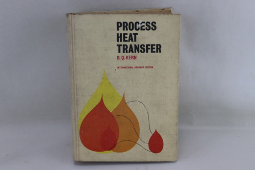 L5621 D. Q. Kern -- Process Heat Transfer