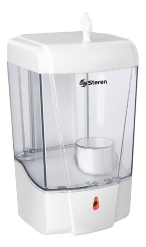 Imagen 2 de 3 de Dispensador De Gel Antibacterial Automático 600ml | Disp-gel