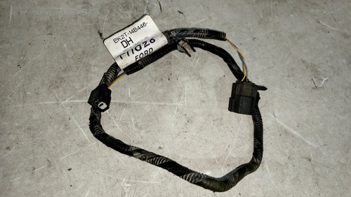 Arnes Sensor Impacto Frontal Ford Transit 2014-2022 (Usado)
