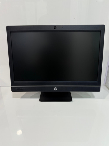All In One Hp Compaq 6300 I3 3th 8 Ram 240 Ssd 500hdd 22 (Reacondicionado)