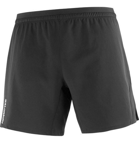 Short Salomon- Cross 7'' Shorts No L M- Running