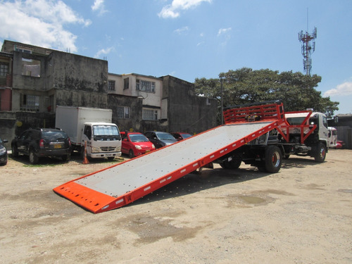 Grua De 10 Toneladas Nueva