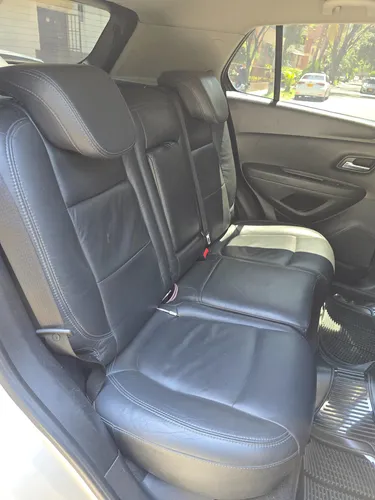 Chevrolet Tracker 1.8 Ls