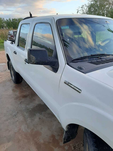Ford Ranger 3.0 Cd Xlt 4x2 2009