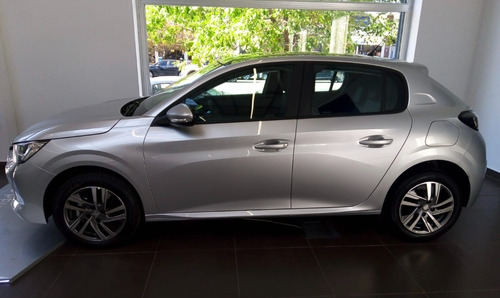 Imagen 3 de 7 de Peugeot 208 1.5 Active Les Automotores