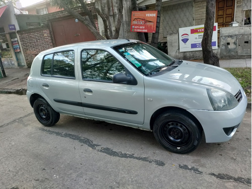 Renault Clio 1.2 Authentique Aa Da