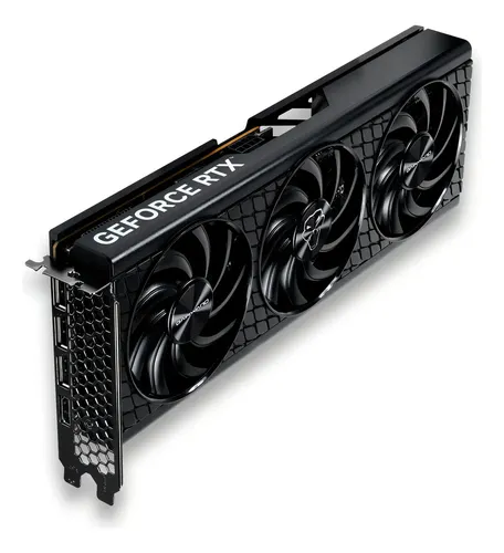 グラフィックボード・グラボ・ビデオカード GeForce RTX 5060Ti PYTHON 16GB gainward Products :: Gainward GeForce RTX™ 5060 Ti Python III 16GB