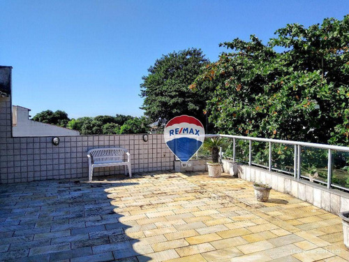 Imagem 6 de 30 de Apartamento Com 4 Dormitórios À Venda, 210 M² Por R$ 950.000,00 - Jardim Guanabara - Rio De Janeiro/rj - Ap0902