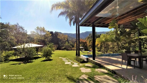 Rancho En Venta En Colonia Valle De Bravo, Valle De Bravo, Estado De México