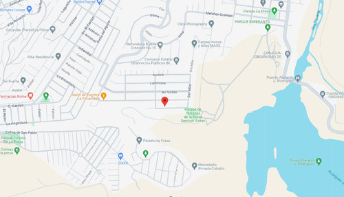 ¡venta C. Crepúsculo , Col. Terrazas De La Presa Secc. Vistas, Tijuana, C.p. 22124, Baja California Norte. , Excelente Oportunidad De Inversión !ga