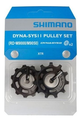 Roldana De Cambio Shimano Xtr Rd-m9000 (1260235)