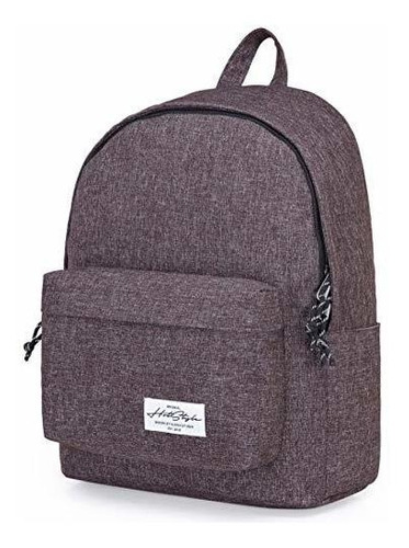 Morral Para Niños Hotstyle Cander 15  Simple College Backp 