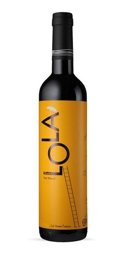 Vino Lola Montes Red Blend - Berlin Bebidas