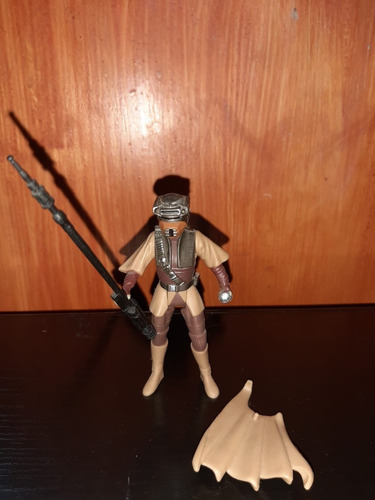 Kenner 1996 Star Wars Shadows Of The Empires Leia Boushh