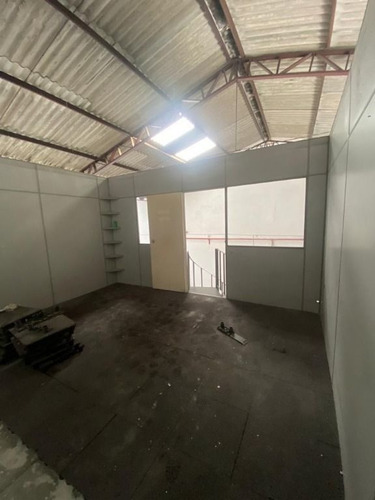 Imagem 13 de 18 de Loja Para Alugar, 308 M² Por R$ 8.900,00/mês - Demarchi - São Bernardo Do Campo/sp - Lo0045