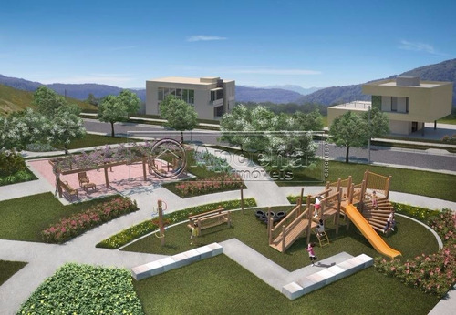 Imagem 2 de 15 de Terreno Residencial Condominio - Jardim Bandeirantes - Ref: 69649 - V-69649