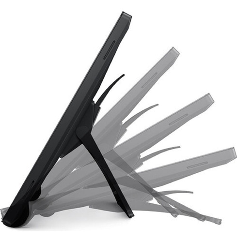 Mesa Digitalizadora Xencelabs Pen Display 24 4k Preto