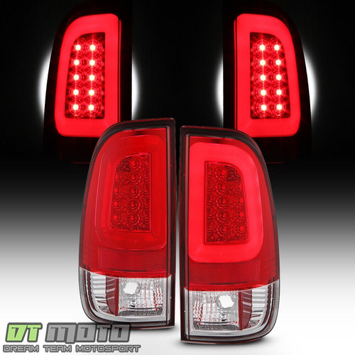 Par Micas Led Ford F-450 Super Duty Platinum 2013 6.7l