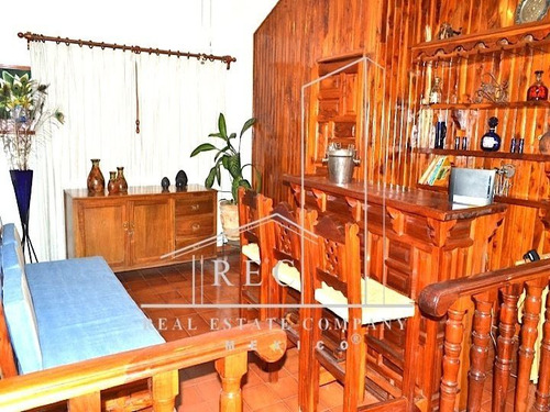 Casa En Venta En Temixco - Hasta 30 Personas Cómodas