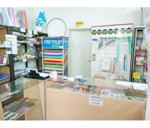 Venta Local En Ciudad Jardín Of. 4273