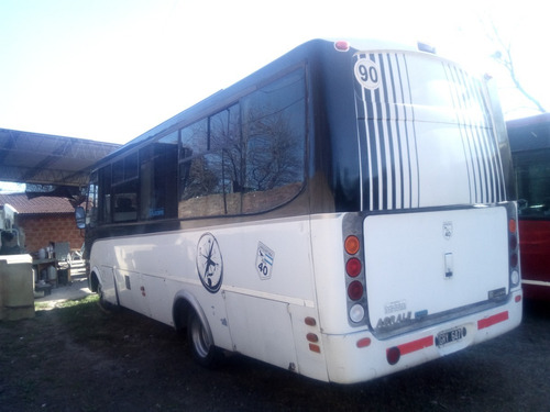 Motorhome Mwm 2007