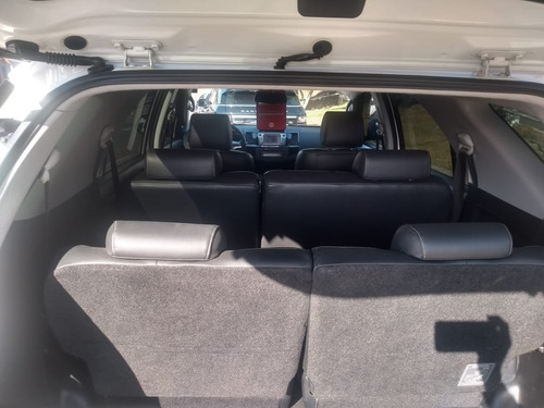 Imagem 9 de 9 de Toyota Sw4