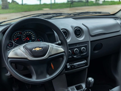 Chevrolet Prisma Prisma 1.4 MPFI LT 8V FLEX 4P MANUAL