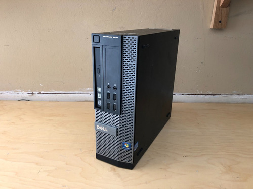 Computadora Barata Core I3 8gb Ddr3 500gb Hdd Lcd 17, Wifi (Reacondicionado)