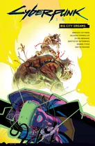 Comprar Cyberpunk 2077: Big City Dreams